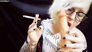 bbw smoking girl - Bbw smoking fetish Porn Videos @ PORN+