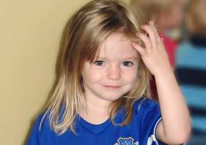 Madeleine Mccann Abduction Porn - Madeleine McCann was three years old when she went missing from her  family's holiday apartment in