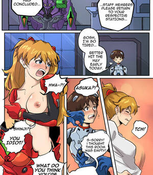 neon genesis evangelion hentai games - Parody: Neon Genesis Evangelion Porn Comics | Parody: Neon Genesis  Evangelion Hentai Comics | Parody: Neon Genesis Evangelion Sex Comics