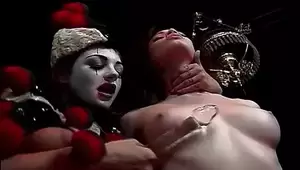 Naked Women Fucking Clowns - Clown Porn Videos of Pierrots Getting to Fuck Pretty Sluts | xHamster