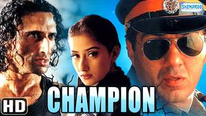 indian hindi movie sunny deol - Watch Champion HD - Sunny Deol - Manisha Koirala - Superhit Hindi Movie  watch on ...