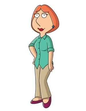 Disturbing Family Guy Porn - what's the worst thing lois has ever done : r/familyguy