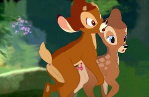 Bambi Porn - bambi | Disney Porn - Part 3