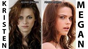 Celebrity Look Alikes Porn Star - 5 Famous Hollywood Celebrities Look Alike Porn Star Doppelgangers