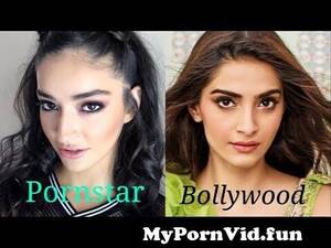 bollywood porn life - Bollywood actress Totally looklike pornstar 2 from indian porn star  bollywood actress sunny leone videow sunnyleones sexWatch Video -  MyPornVid.fun