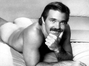 1980s Porn Magazines 72 Hhh - Nick Chase was an 80's COLT model legend with an ass to die for, and  perfectly epitomized the naturally muscular and masculine 70's/80's gay porn  star.