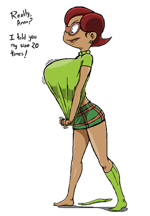 Chalkzone Cartoon Porn - co/ - Comics & Cartoons Â» Thread #99179882