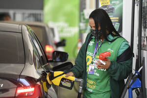 henti dick black shemale masterbating - Os preÃ§os dos derivados em 2022 e os desafios para o novo governo