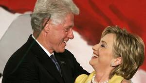 Hillary Clinton Sexual - Why do we trust Donald Trump's accusers but not Bill Clinton's?