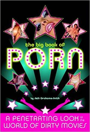 Books Of Porn - The Big Book of Porn: Seth Grahame-Smith: 0082345304029: Amazon.com: Books