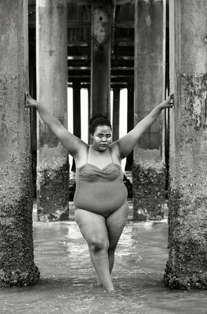 fat amateur nudist beach - South African photographer â€“ Art Blart _ art and cultural memory archive