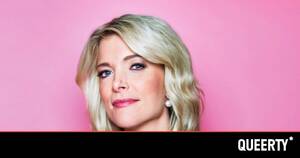 Megyn Kelly Anal Porn - Everyone hates Megyn Kelly, according to new popularity poll - Queerty