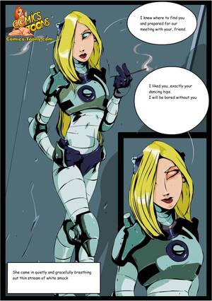 Dc Comics Terra Porn - The Teen Titans - Terra & Raven adult