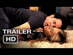 Jennifer Aniston Porn Xnxx - Wanderlust (2012) Trailer - HD Movie - Paul Rudd, Jennifer Aniston - YouTube