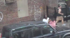 Caught Sex In Car - Uploaded August 07, 2012 Caught Giving Head At 6 In The Morning In NYC