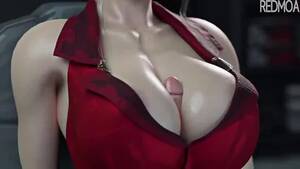 big boobs titfuck - Scarlet - milf; tittyfuck; paizuri; big boobs; big tits; 3D sex porno  hentai; (by RedMoa) [Final Fantasy] watch online or download