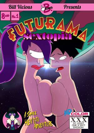 Futurama Porn Creampie - Porn comics with Creampie. A big collection of the best porn comics - Page  86 of 130 - GOLDENCOMICS