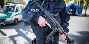 German Abuse Porn - Most severe sexual abuse': German police bust darknet child-porn platform  boasting 400,000 users worldwide â€“ Vision Newspapers Online
