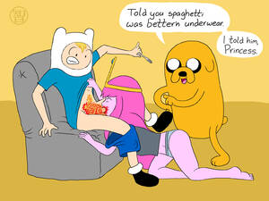 Jake Adventure Time Naked Porn - Rule34 - If it exists, there is porn of it / coldfusion, finn the human,  jake the dog, princess bubblegum / 2773536