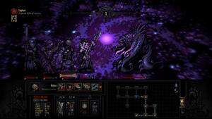 Horror Dungeon Porn - So long, Darkest Dungeon | The Travisionist