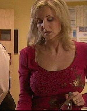 Heather Nauert Porn - Well hidden fulsome bosoms on TV > Betfair Community > Chit Chat