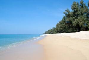 naked beach village - Nudist Resort in Thailand