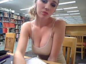 college library - Kendra Sunderland Admits Filming Solo Sex Scene In Oregon State University  Library: Cops | HuffPost Weird News