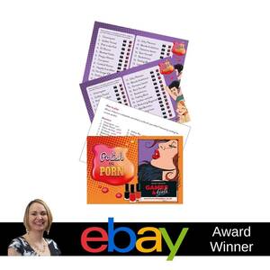 beach nude poland - 10 Polish Or Porn Quiz Girls Night Out Hen Party Do Accessories Drinking  Game | eBay