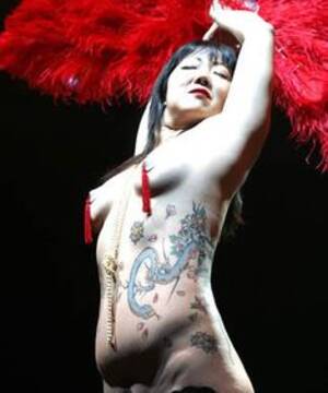 Margaret Cho Nudity Porn - Margaret Cho Nudity Porn | Sex Pictures Pass