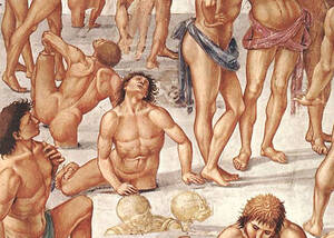Gay Mythology Porn - Gay Bible porn or homoerotic art? | Xtra Magazine