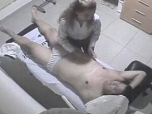 doctor massage sex - Sex Tube Videos with Doctor Massage at DrTuber