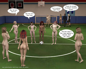 cartoon game nude ladies - Nude Games Dames 3D Comic Strip by FantasyForge | MOTHERLESS.COM â„¢