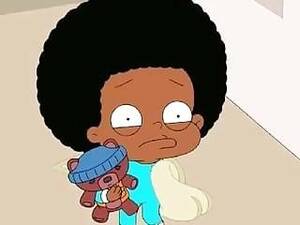 Danna Porn Cleveland Brown - Cleveland Show Porn Night Of Fun 4 Donna : XXXBunker.com Porn Tube