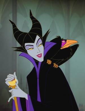 Disney Maleficent Porn - 54 Frightening Facts You Didn& Know About Disney Villains