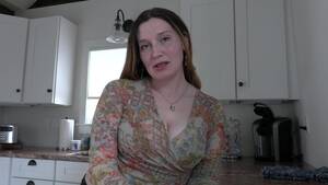 Mom Birthday Blowjob Porn - Birthday BJ from Mom 4K watch online