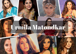 bollywood actress sex sridevi - Urmila Matondkar | Biography, Career, Age, Net worth, Movies