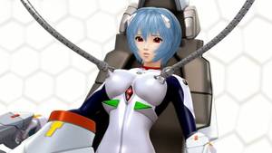 hentai bikini robots - Amazing 3d girl is fucked by kinky male creature in robot porn