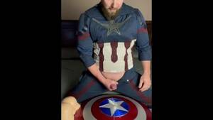 Captain America Gay Porn - Captain America Gay Porn Videos | Pornhub.com