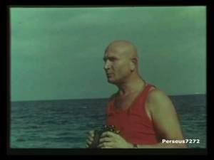 Funny Greek Porn - Stin Pagida Tou Sex Ke Tou Eglimatos (1974) Greek Funny Crime B-Movie /  Gousgounis Porn Star