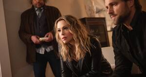 Alyssa Milano Fucking - REVIEW: â€œBrazenâ€ (2022) |