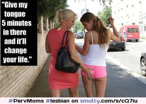 Lesbian Seduction Captions - lesbian-seduction videos and images collected on smutty.com