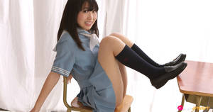 japanese sailor girls nude - 