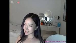 korean webcam girl - Korean Webcam Solo Strip - QueenPornCams.com - XVIDEOS.COM