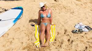 Britney Spears Hot Body Porn - Britney Spears Bikini: Swimsuit Photos Over The Years