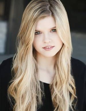 Ana Mulvoy Ten Porn - Ana Mulvoy-Ten: she's my pick for Evylin Loontwill, Alexia's half-sister.