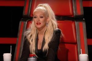 christina aguilera - Christina Aguilera releases song 'Change' for Orlando victims