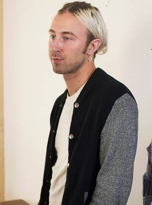 Chad Alva Porn - Chad Alva