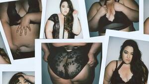 medium fat sex - Fat Women Have Great Sex Too | Glamour