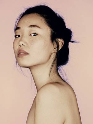 Freckled Asian - Inspiration