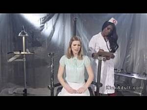 Ebony Nurse Anal - Ebony Nurse Anal Fucks Brunette Patient - xxx Mobile Porno Videos & Movies  - iPornTV.Net